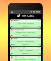BetAppMaker Cota 10+ Screenshot 2