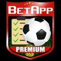 BetApp Premium - Safe Betting Tips
