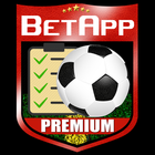 BetApp Premium - Safe Betting Tips icon