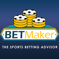 BetMaker - Football Betting Ti