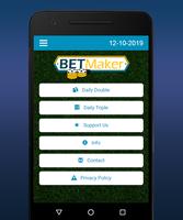 BetMaker 포스터