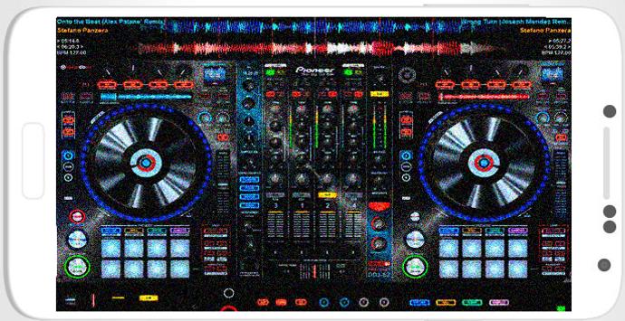 Simulator Dj Pro Mixer 2019 For Android Apk Download