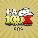 La 100X Radio APK