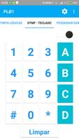 PL01  - DTMF Tone e Catálogo de Datasheet screenshot 2