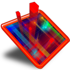 Nexus 3D icono