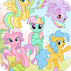 Pony Maker: OC Maker APK
