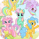 Pony Maker: OC Maker APK