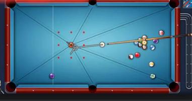 Guide for 8 Ball Pool постер