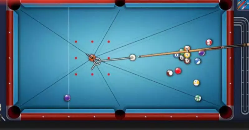 Guide 8 Ball Pool Hack APK pour Android Télécharger