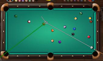 Guide for 8 Ball Pool скриншот 1