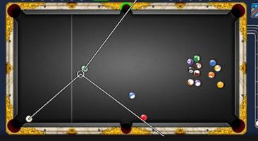 Guide for 8 Ball Pool скриншот 2