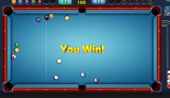 Guide for 8 Ball Pool скриншот 3