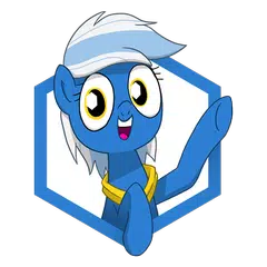 Ponyville Live! APK Herunterladen