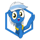 Ponyville Live! আইকন
