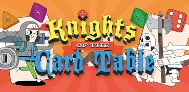 Knights of the Card Table - Du