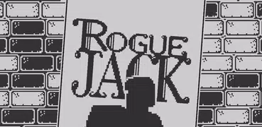 RogueJack: Roguelike BlackJack