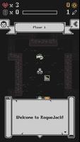 RogueJack imagem de tela 1