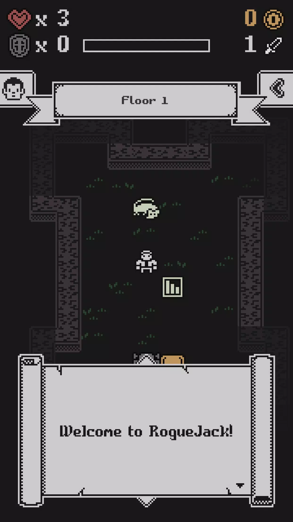 RogueJack