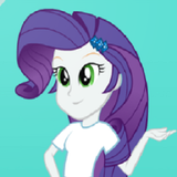 Girls Dress Up Pony