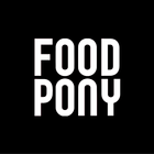 FoodPony Plus ícone