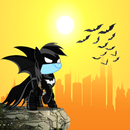 Little Adventure Pony Stickman aplikacja