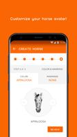 برنامه‌نما The PonyApp عکس از صفحه