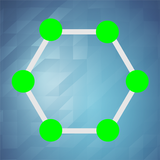 Happy Connect Line-Link Drawin biểu tượng