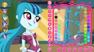 Pony Girls Dress Up اسکرین شاٹ 2