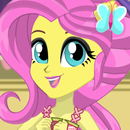 Pony Dress Up Friendship APK