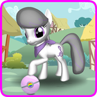 Pocket Pony GO! Little Horses icono