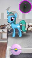 Pocket Pony GO! Little Horses-poster