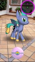 Pocket Pony GO! Little Horses स्क्रीनशॉट 1