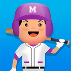 Baseball Heroes icône