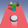 Curling Disc