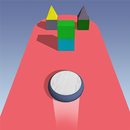 Curling Disc APK