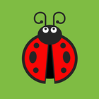 Ladybug! icône