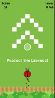 Ladybug! Affiche