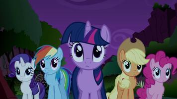 Horse For Girls DressUp Pony imagem de tela 1