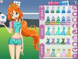 Horse For Girls DressUp Pony syot layar 3