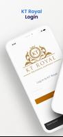 KT Royal poster