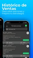 POSMOVI Factura Electronica syot layar 3