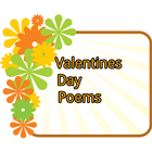 Valentines Day Poems icône