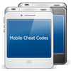 Mobile Phone Codes-icoon