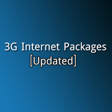 3G Package Bangladesh(Updated) simgesi