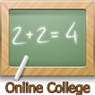 Online College Finder