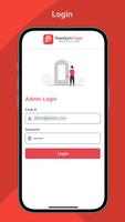 Premium Track تصوير الشاشة 1