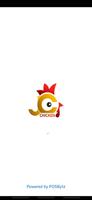 JC CHICKENS 海報