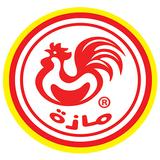 MAZA RESTAURANT Zeichen