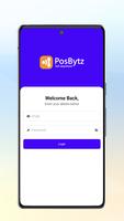 PosBytz Merchant plakat