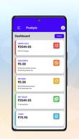 PosBytz Merchant screenshot 1